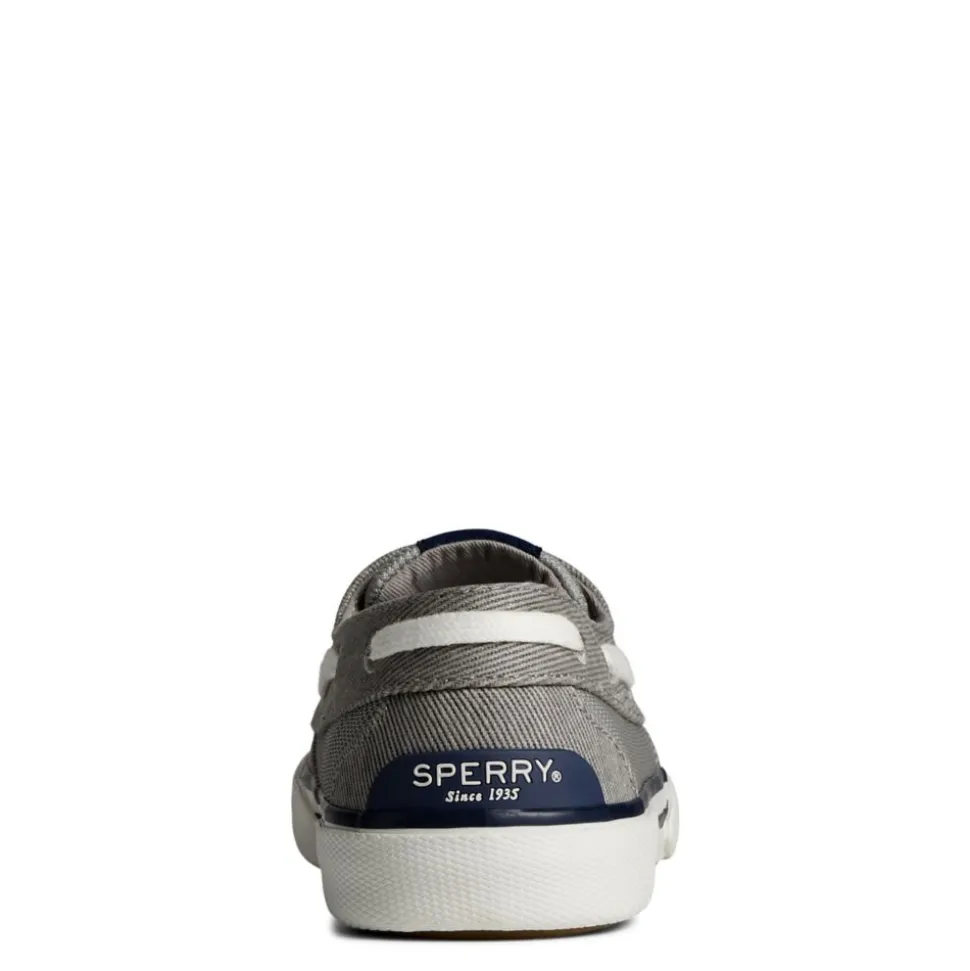 Sperry Womens Pier Wave Boat Slip On Sneaker