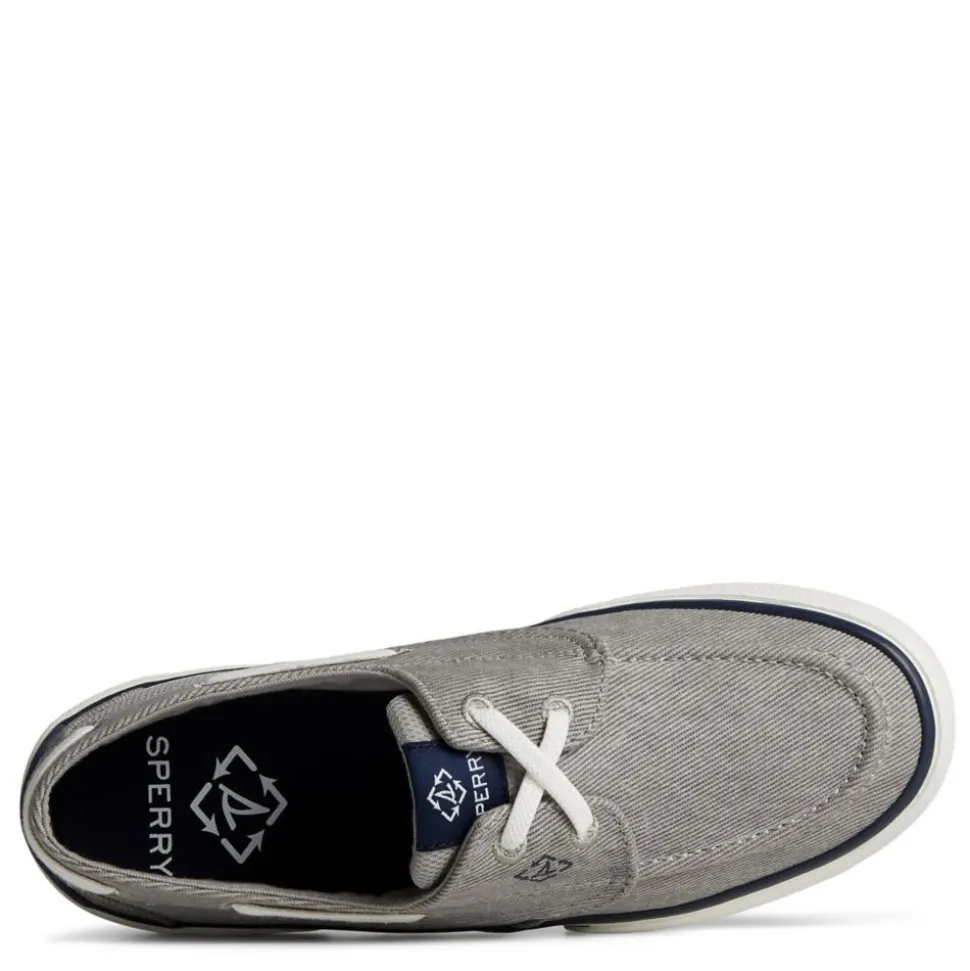 Sperry Womens Pier Wave Boat Slip On Sneaker