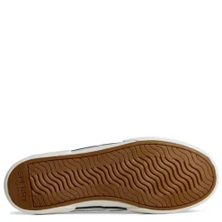 Sperry Womens Pier Wave Boat Slip On Sneaker