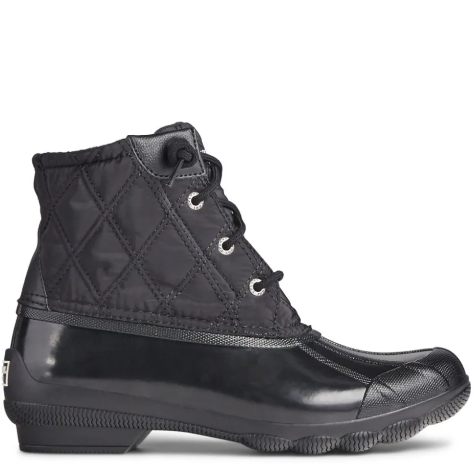 Sperry Womens Syren Gulf Duck Boot