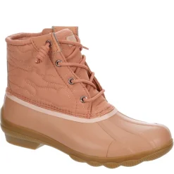 Sperry Womens Syren Gulf Camo Duck Boot