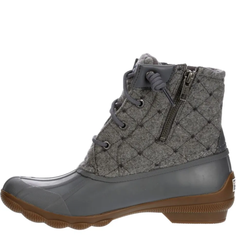 Sperry Womens Syren Gulf Duck Boot
