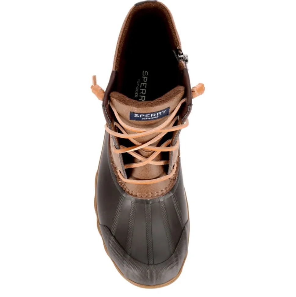 Sperry Womens Syren Gulf Duck Boot