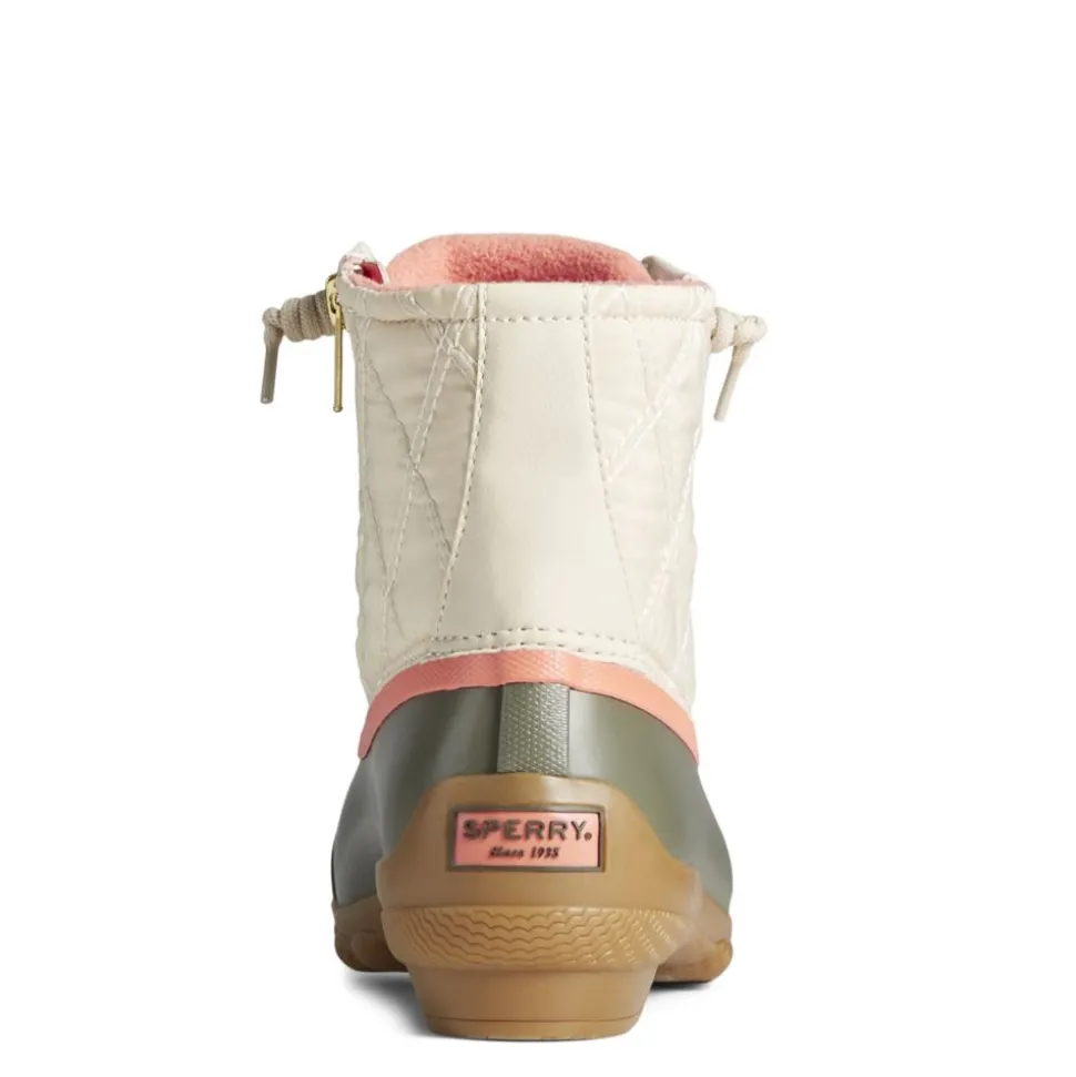 Sperry Womens Syren Gulf Duck Boot