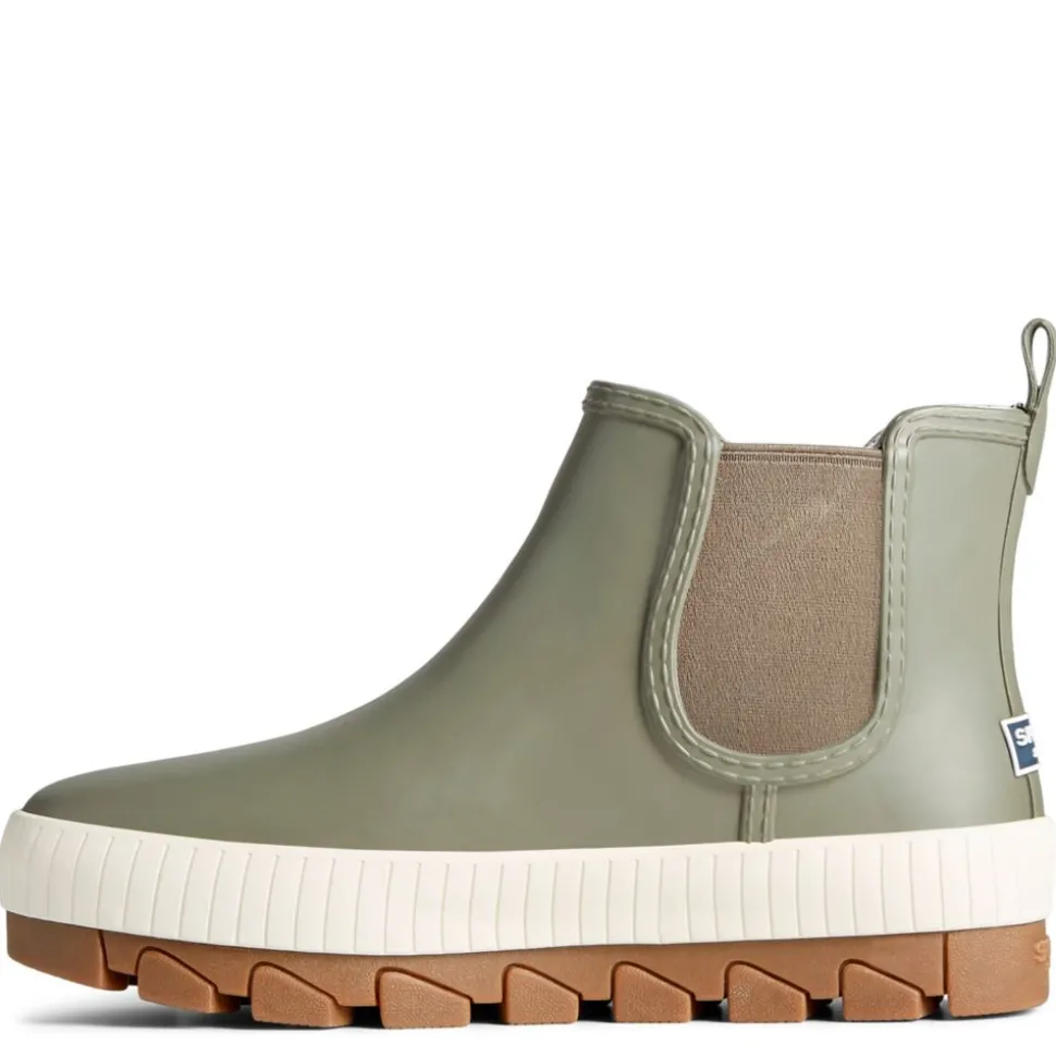Sperry Womens Syren Gulf Duck Boot