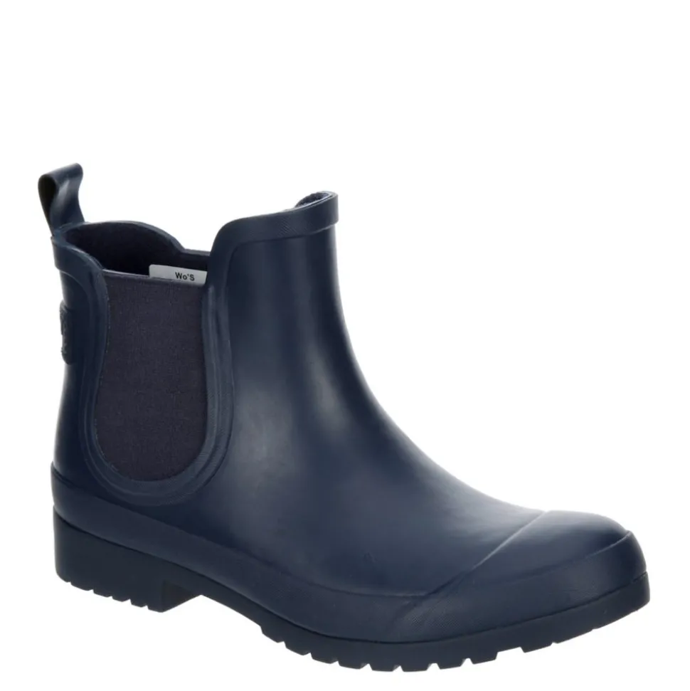 Sperry Womens Walker Chelsea Rain Boot