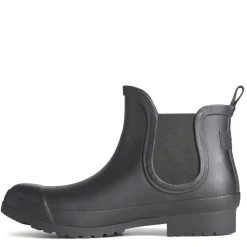 Sperry Womens Walker Chelsea Rain Boot