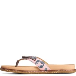 Sperry Womens Waveside Flip Flop Sandal