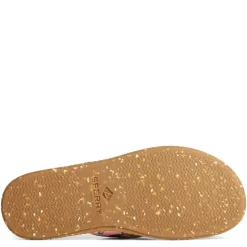 Sperry Womens Waveside Flip Flop Sandal