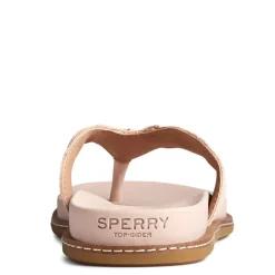Sperry Womens Waveside Plushwave Flip Flop Sandal
