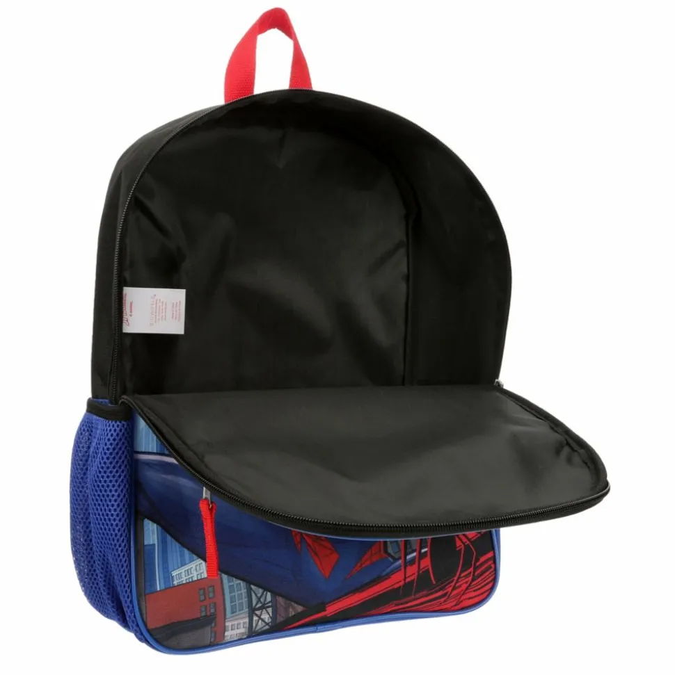 Spiderman Boys Spiderman 5 Piece Set