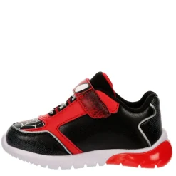 Spiderman Boys Toddler-Little Kid Spiderman Light Up Sneaker