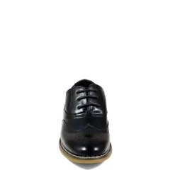 Stacy Adams Boys Toddler Dunbar Oxford