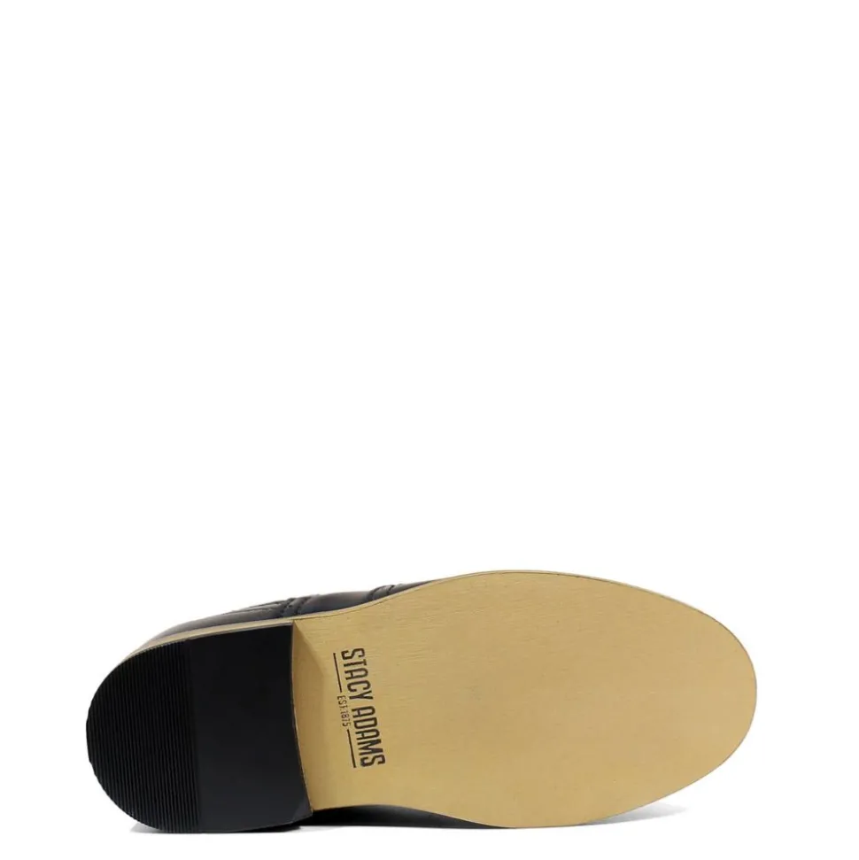 Stacy Adams Boys Toddler Dunbar Oxford