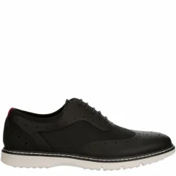Stacy Adams Mens Summit Wingtip Lace-Up Oxford