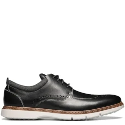 Stacy Adams Mens Synergy Wingtip Oxford