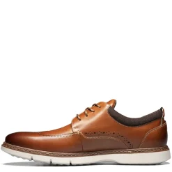 Stacy Adams Mens Synergy Wingtip Oxford