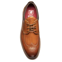 Stacy Adams Mens Synergy Wingtip Oxford