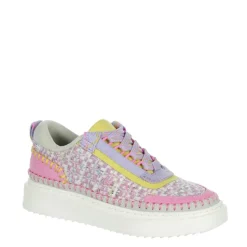 Steve Madden Girls Dolen Sneaker