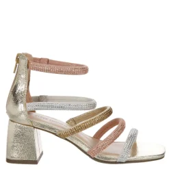Steve Madden Girls Jlucyy Dress Shoe