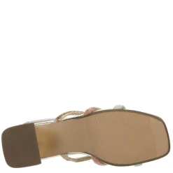 Steve Madden Girls Jlucyy Dress Shoe