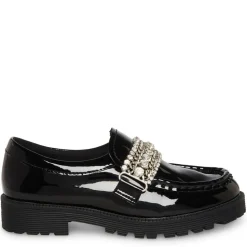 Steve Madden Girls Little-Big Kid Jmaybell Dress Shoe