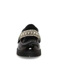 Steve Madden Girls Little-Big Kid Jmaybell Dress Shoe