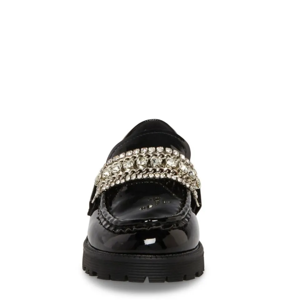 Steve Madden Girls Little-Big Kid Jmaybell Dress Shoe