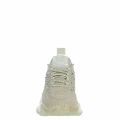 Steve Madden Girls Little-Big Kid Jmiss Sneaker