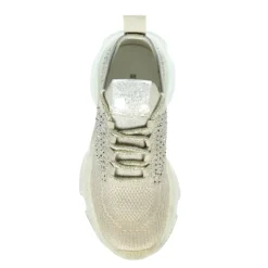 Steve Madden Girls Little-Big Kid Jmiss Sneaker