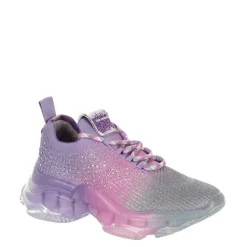 Steve Madden Girls Little-Big Kid Jmiss Sneaker