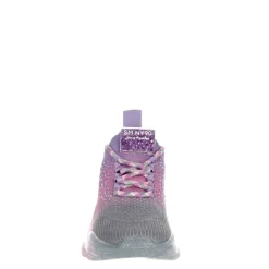 Steve Madden Girls Little-Big Kid Jmiss Sneaker