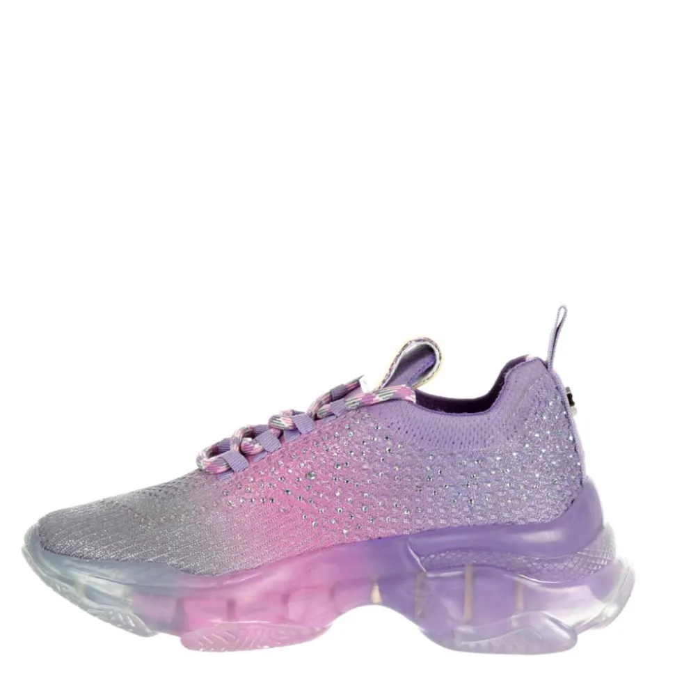 Steve Madden Girls Little-Big Kid Jmiss Sneaker