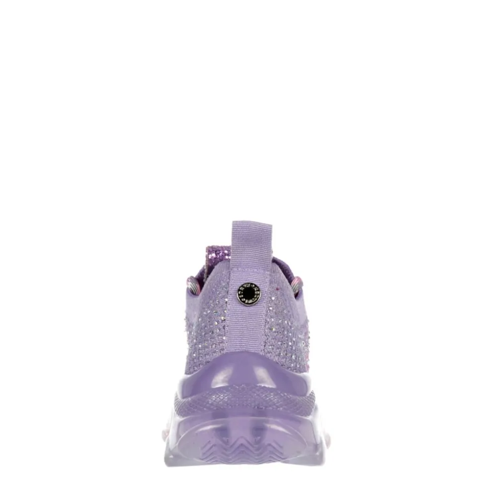 Steve Madden Girls Little-Big Kid Jmiss Sneaker
