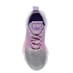 Steve Madden Girls Little-Big Kid Jmiss Sneaker