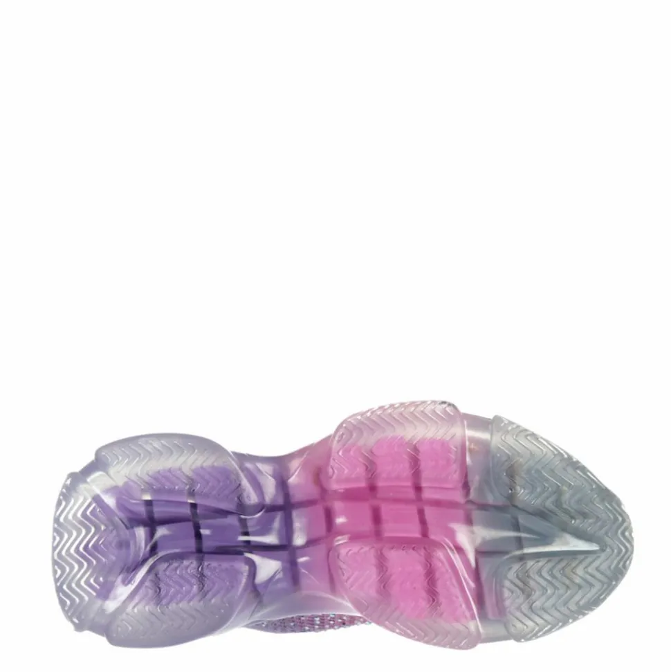 Steve Madden Girls Little-Big Kid Jmiss Sneaker