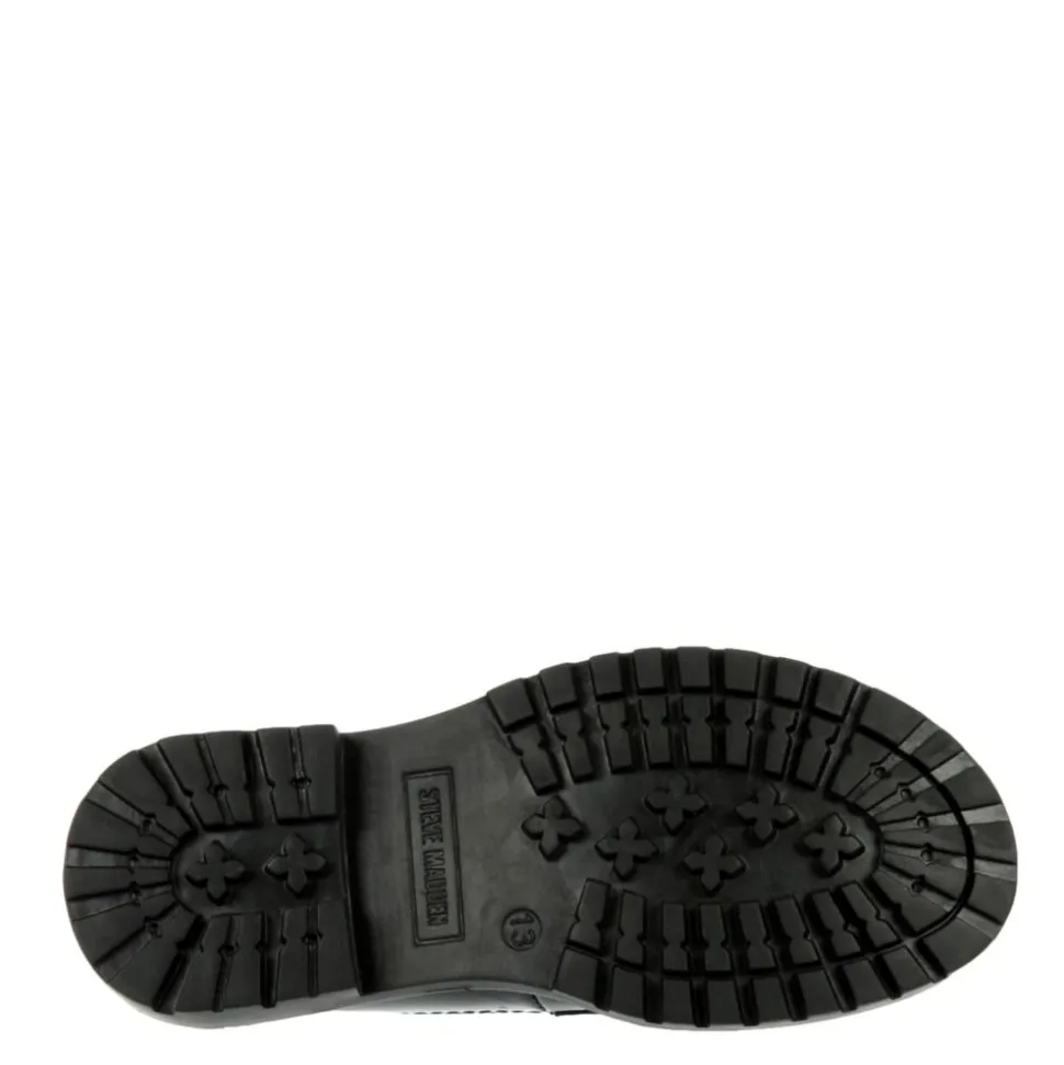 Steve Madden Girls Little-Big Kid Jlando Dress Shoe