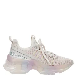 Steve Madden Girls Little-Big Kid Jmaxima Sneaker