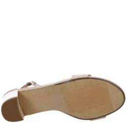Steve Madden Girls Little-Big Kid Jcarrson Dress Shoe