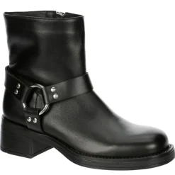 Steve Madden Womens Adena Ankle Boot