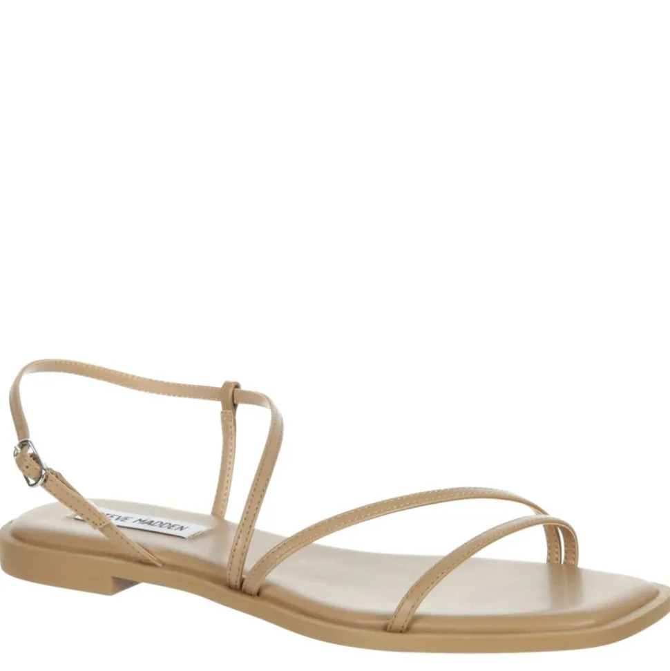 Steve Madden Womens Craving Sandal