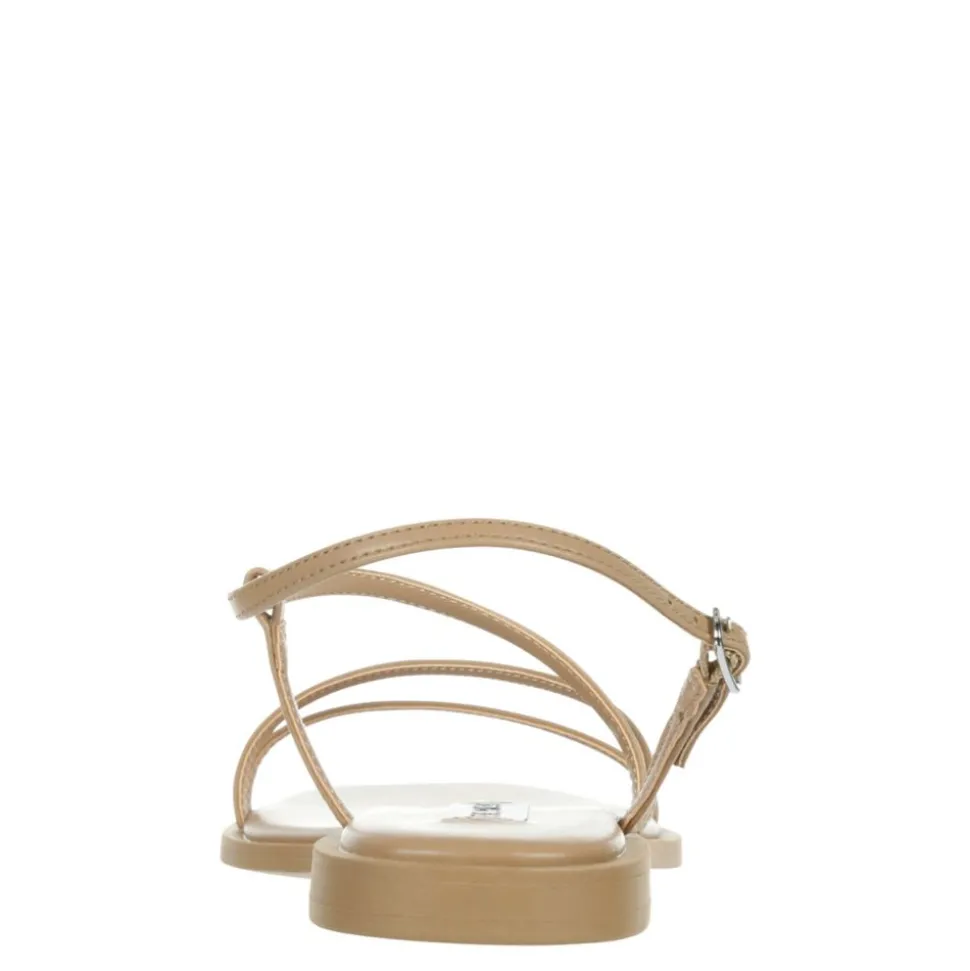 Steve Madden Womens Craving Sandal