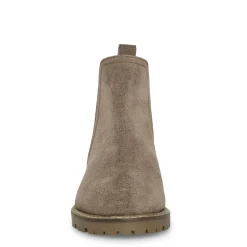 Steve Madden Womens Juliann Chelsea Boot