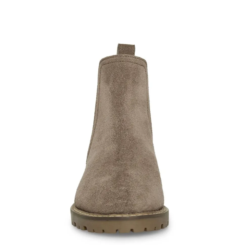 Steve Madden Womens Juliann Chelsea Boot