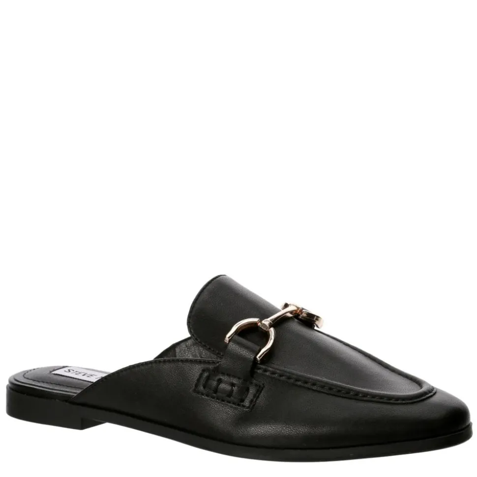 Steve Madden Womens Kyros Loafer