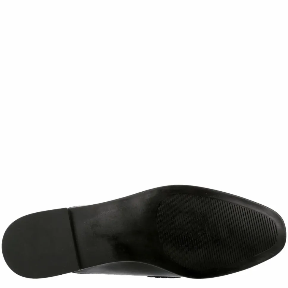 Steve Madden Womens Kyros Loafer