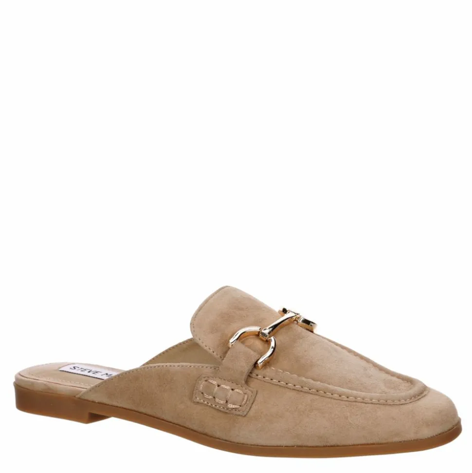 Steve Madden Womens Kyros Loafer