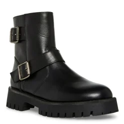 Steve Madden Womens Legitt Ankle Boot