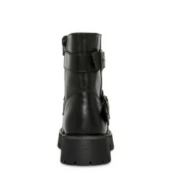 Steve Madden Womens Legitt Ankle Boot
