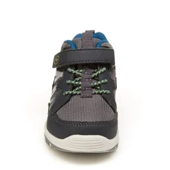 Stride Rite Boys Angus Mid Sneaker